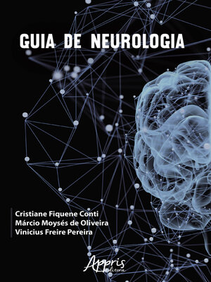 cover image of Guia de Neurologia